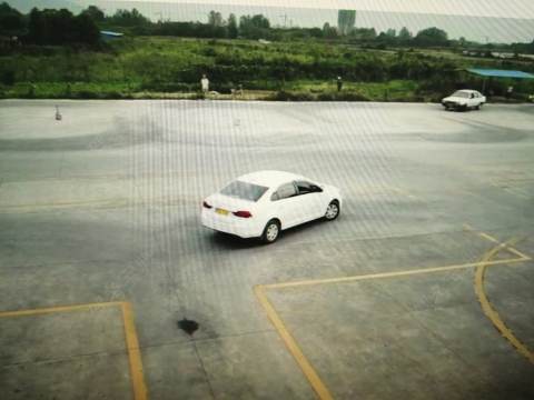 凯华驾校东亭分校 